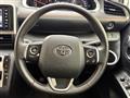 2022 Toyota Sienta