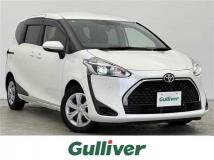 2022 Toyota Sienta
