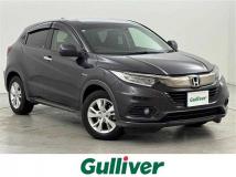 2018 Honda VEZEL