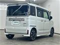 2018 Suzuki Spacia