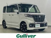 2018 Suzuki Spacia