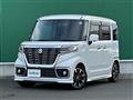 2020 Suzuki Spacia