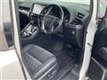 2016 Toyota Vellfire
