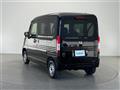 2025 Honda N-VAN