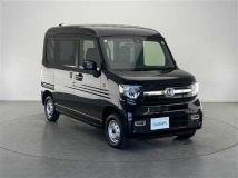 2025 Honda N-VAN