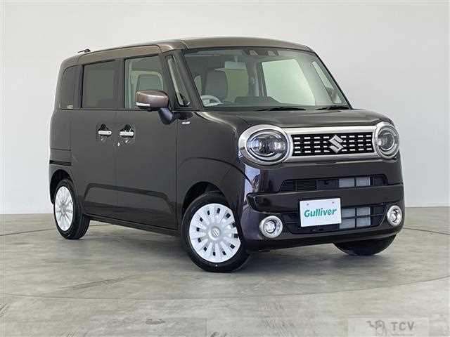 2024 Suzuki Wagon R