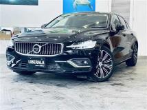 2021 Volvo S60
