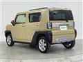 2024 Daihatsu Taft