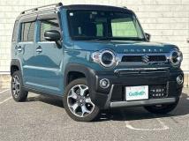 2023 Suzuki Hustler