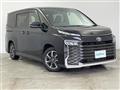 2022 Toyota Voxy