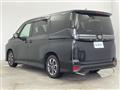2022 Toyota Voxy