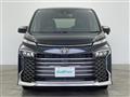 2022 Toyota Voxy