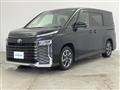 2022 Toyota Voxy