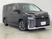 2022 Toyota Voxy