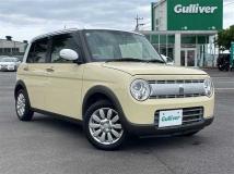 2015 Suzuki Lapin
