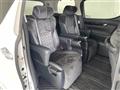 2015 Toyota Alphard
