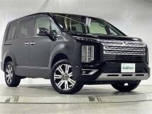 2023 Mitsubishi Delica D5