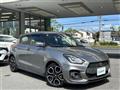 2018 Suzuki Swift