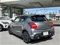 2018 Suzuki Swift