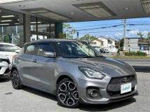 2018 Suzuki Swift
