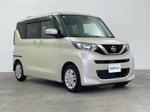 2023 Nissan ROOX