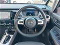 2021 Honda Fit