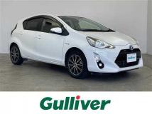 2015 Toyota AQUA