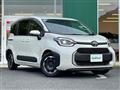 2023 Toyota Sienta