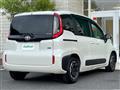2023 Toyota Sienta