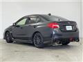 2015 Subaru WRX STI