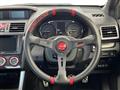 2015 Subaru WRX STI