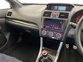 2015 Subaru WRX STI