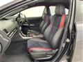 2015 Subaru WRX STI