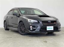 2015 Subaru WRX STI