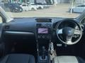 2013 Subaru Forester