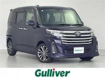 2021 Toyota Roomy