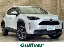 2023 Toyota Yaris Cross