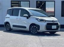 2023 Toyota Sienta