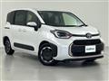 2026 Toyota Sienta