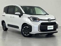2026 Toyota Sienta