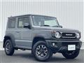 2024 Suzuki Jimny Sierra