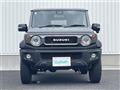 2024 Suzuki Jimny Sierra