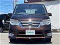 2015 Nissan Serena