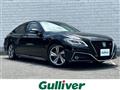 2018 Toyota Crown Hybrid