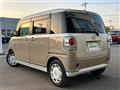 2018 Daihatsu Move Canbus
