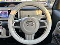 2018 Daihatsu Move Canbus