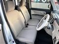 2018 Daihatsu Move Canbus