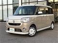 2018 Daihatsu Move Canbus