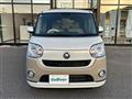2018 Daihatsu Move Canbus