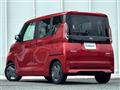 2023 Nissan ROOX